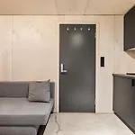 Comfy 200m From Bryggen *