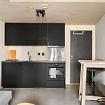 Comfy 200m From Bryggen Apartman *