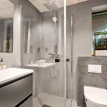 Apartman Comfy 200m From Bryggen *