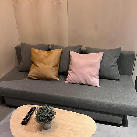 Comfy 200m From Bryggen *