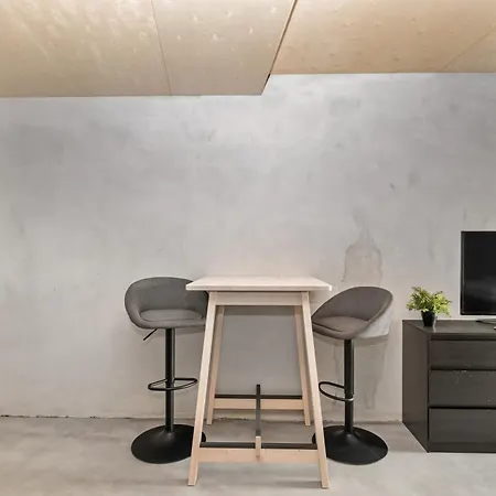 Comfy 200m From Bryggen Apartman