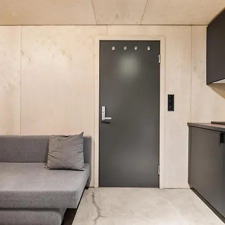 Comfy 200m From Bryggen *