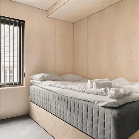 Comfy 200m From Bryggen Apartman Bergen