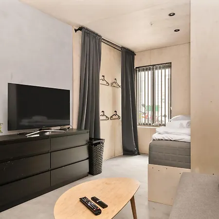 Comfy 200m From Bryggen *