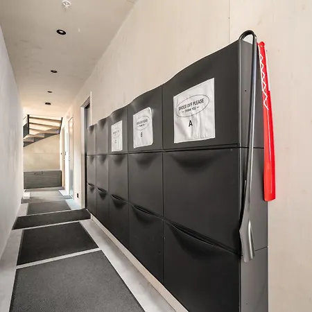 Comfy 200m From Bryggen 卑爾根