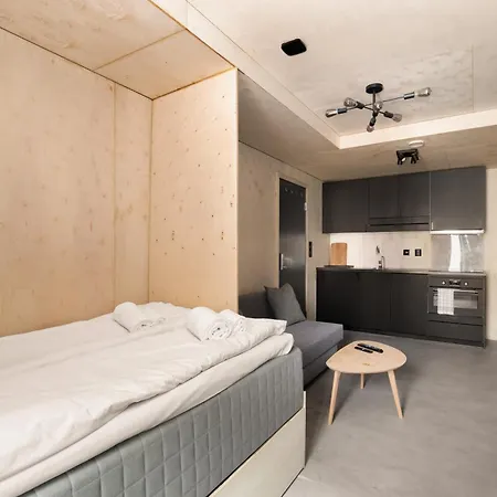 Comfy 200m From Bryggen * Bergen