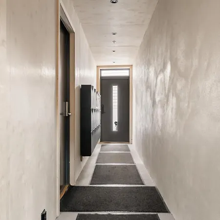 Comfy 200m From Bryggen