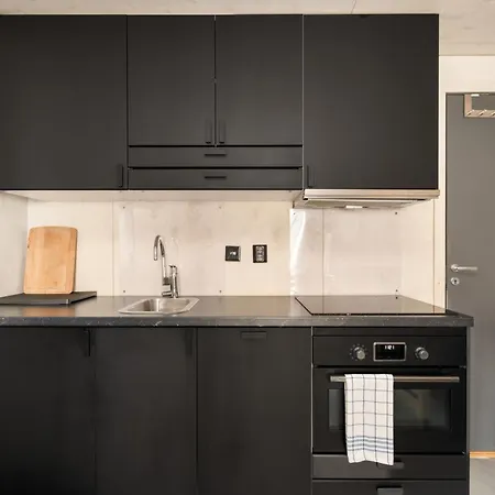 Comfy 200m From Bryggen Apartman