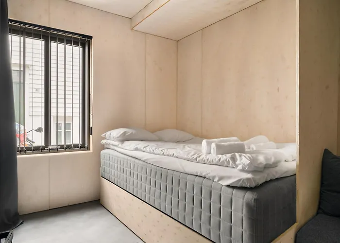 Comfy 200m From Bryggen Apartmán Bergen