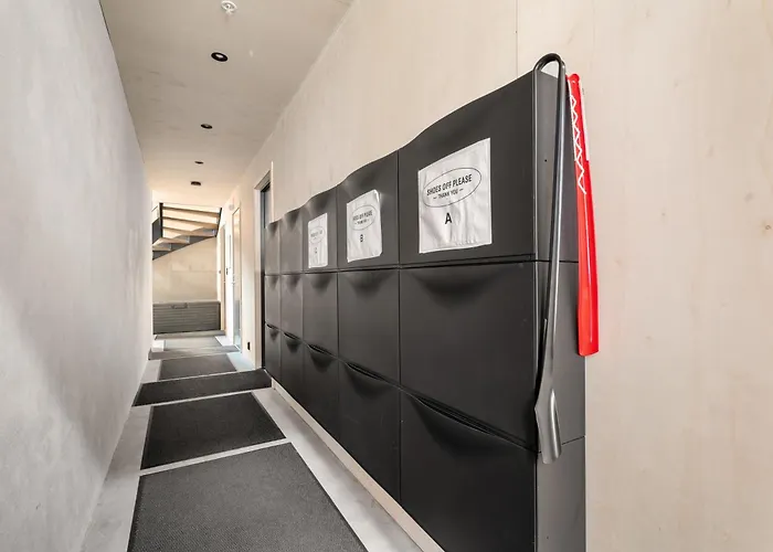 Comfy 200m From Bryggen Bergen